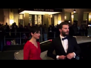 Jamie dornan amelia warner tú respiración