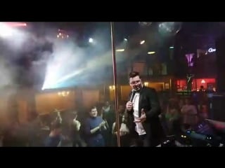 Bar b&k ижевск | дома дор live