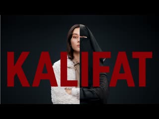 Kalifat | swedish series trailer | 2020