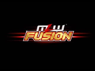 Mlw fusion #136 superfight 2022