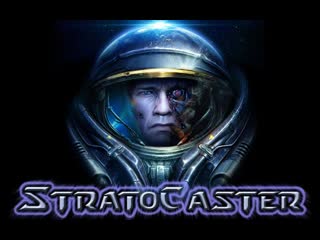 🏆турнир stratocaster cup mmr 3200