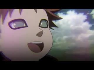 ⌊ naruto; gaara ⌉