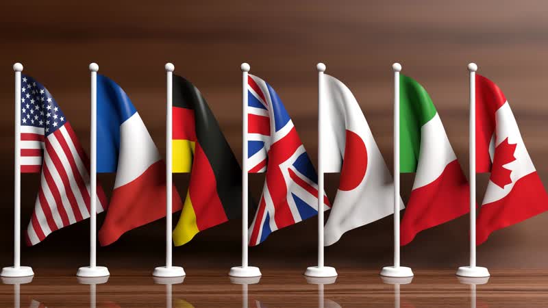 Live g7 gipfel auf schloss elmau – tag 2