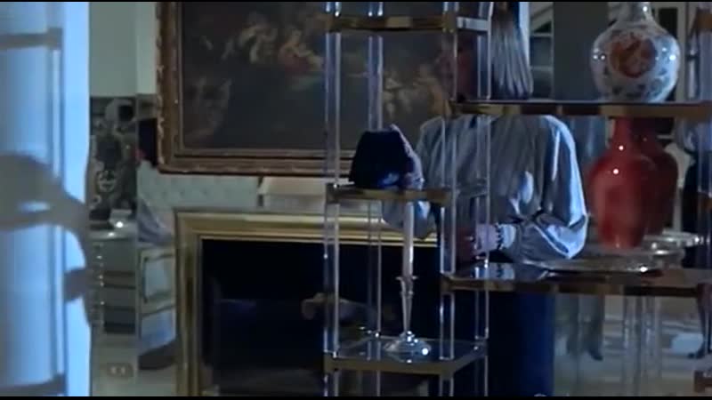 Фотография джойи / le foto di gioia (1987)