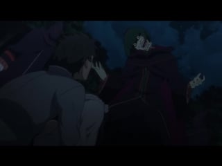 Re zero kara hajimeru isekai seikatsu / reжизнь в альтернативном мире с нуля 17 (дядюшка scooby doo & panda ksyao & mayonezka