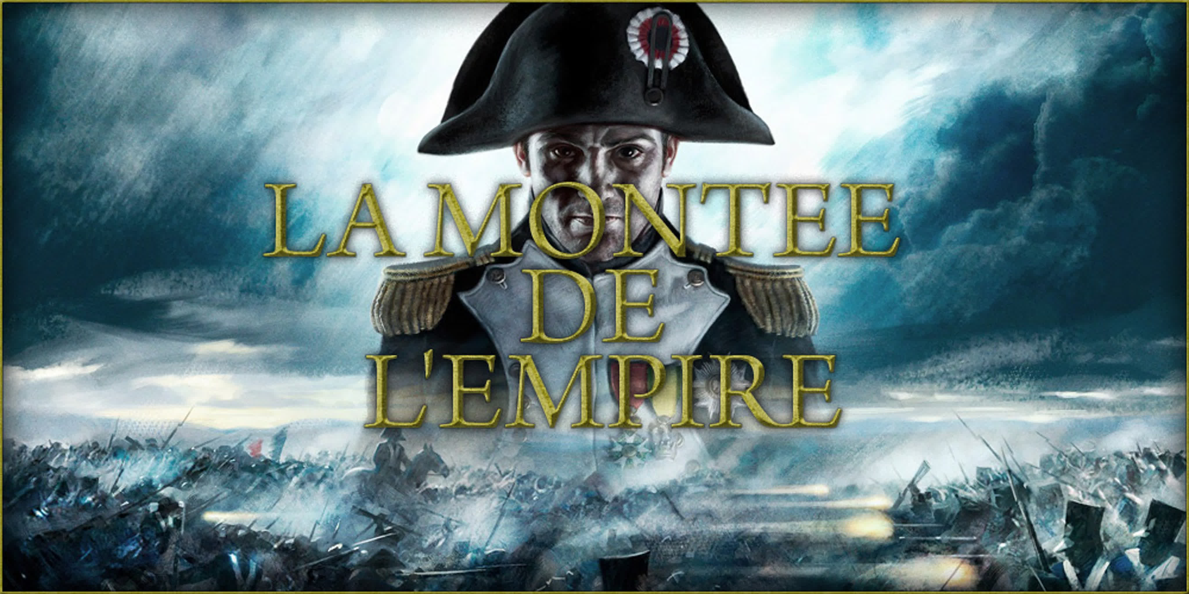 La Montee De L 'Empire (FULL DOWNLOAD) - Napoleon: Total War