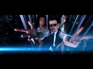 Dj layla feat armina rosi & radu sarbu party boy (2011)