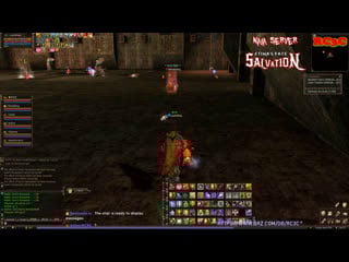 Rc3c live lineage2 리니지2 naia ncwest