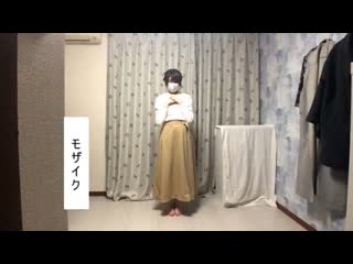 ~【おしとやかに？】ハイドアンド・シーク【踊ってみた】 niconico video sm38606546