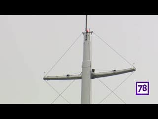 Самая роскошная яхта black pearl