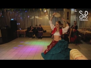 Sibtribal afterparty 2016 | елена масяйкина, г томск