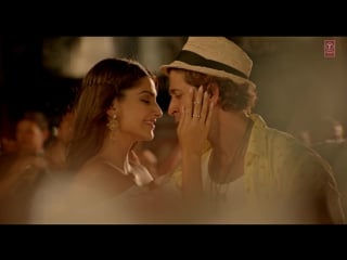 Dheere dheere se meri zindagi video song (official) hrithik roshan, sonam kapoor yo yo honey singh 🎬🎶 приятного просмотра 💟