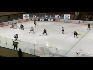 #16 alexander shepelev (traktor) 2019 2020 season highlights