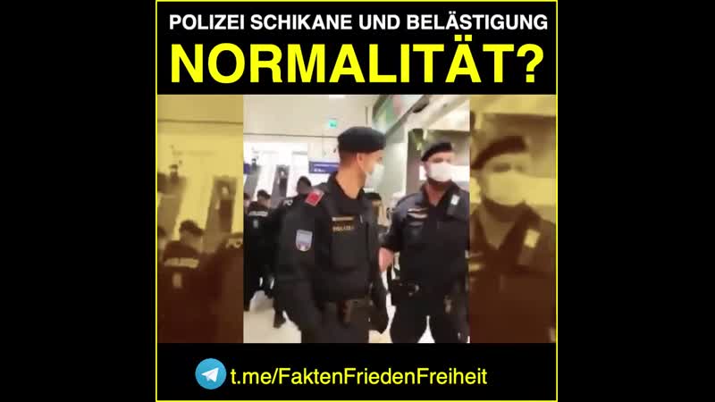 Neue normalität?!