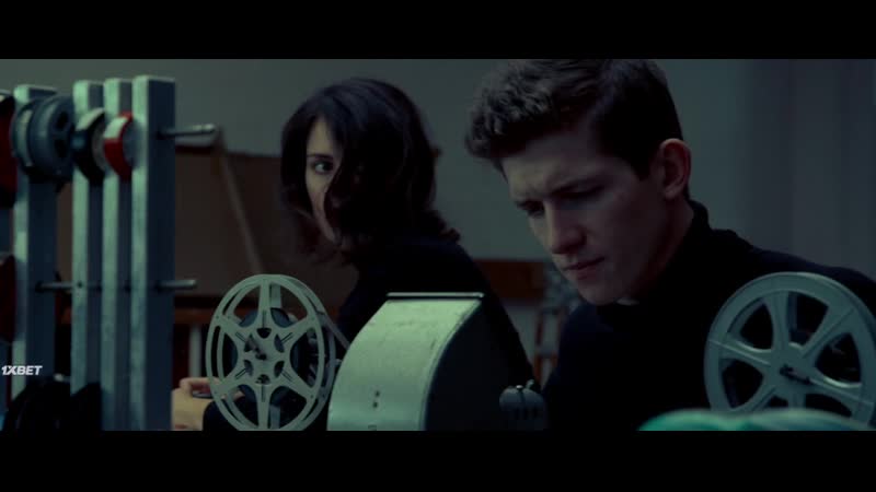 Затерянные с сохо/ adrift in soho (2019)