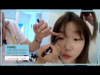 Suhyun of akmu used ikon's freedom as bgm in her latest youtube video