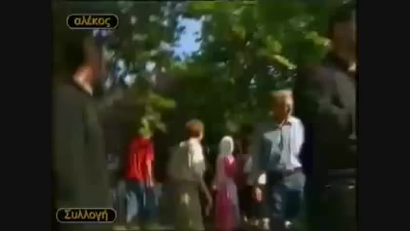 Gagauz türkü hem oyunnarı 2