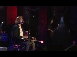 Jeff healey band while my guitar gently weeps (montreux 1997)