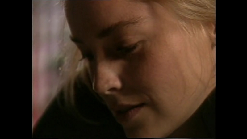 Основной инстинкт кинопробы шэрон стоун