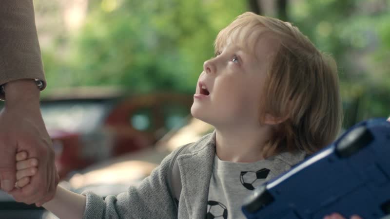 Что если молодые будут вести себя так же, как взрослые?