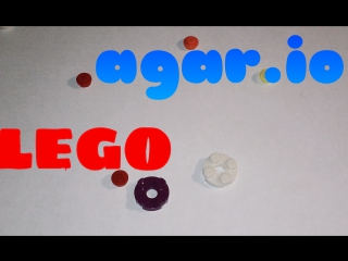 Lego agar io