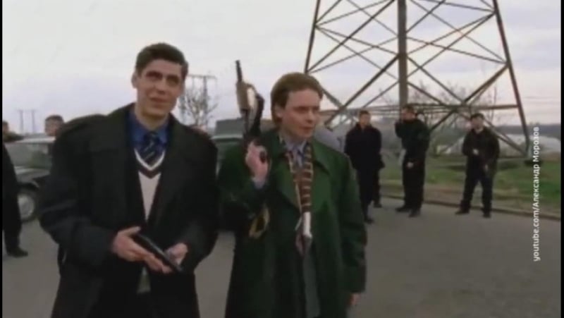 Хайп или отчаяние павел майков назвал "бригаду" вредной