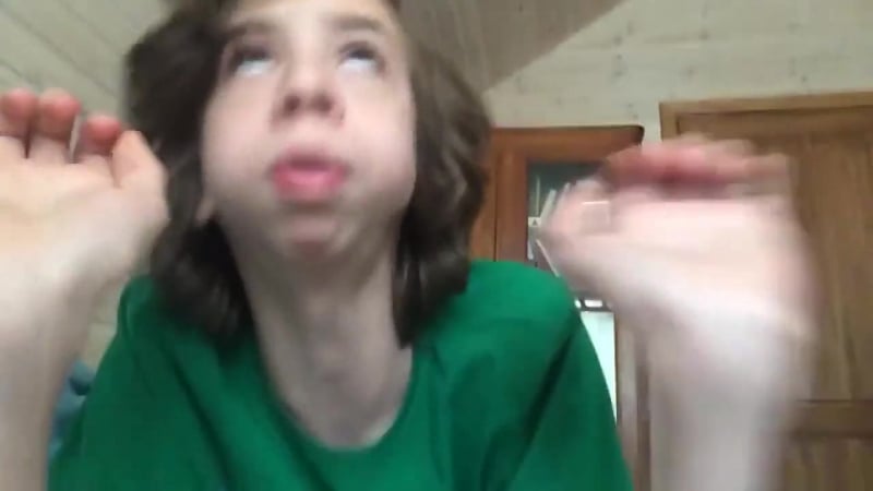 Ебанутый на голову дим димыч разъёбывает по фактам всю баттл культуру пиздец