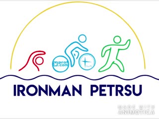 Ironman petrsu 2020 online 1 этап