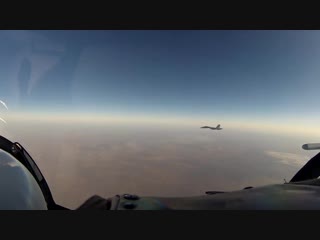 Боевое применение истребителей и штурмовиков юво в ходе лту в крыму и на кубани