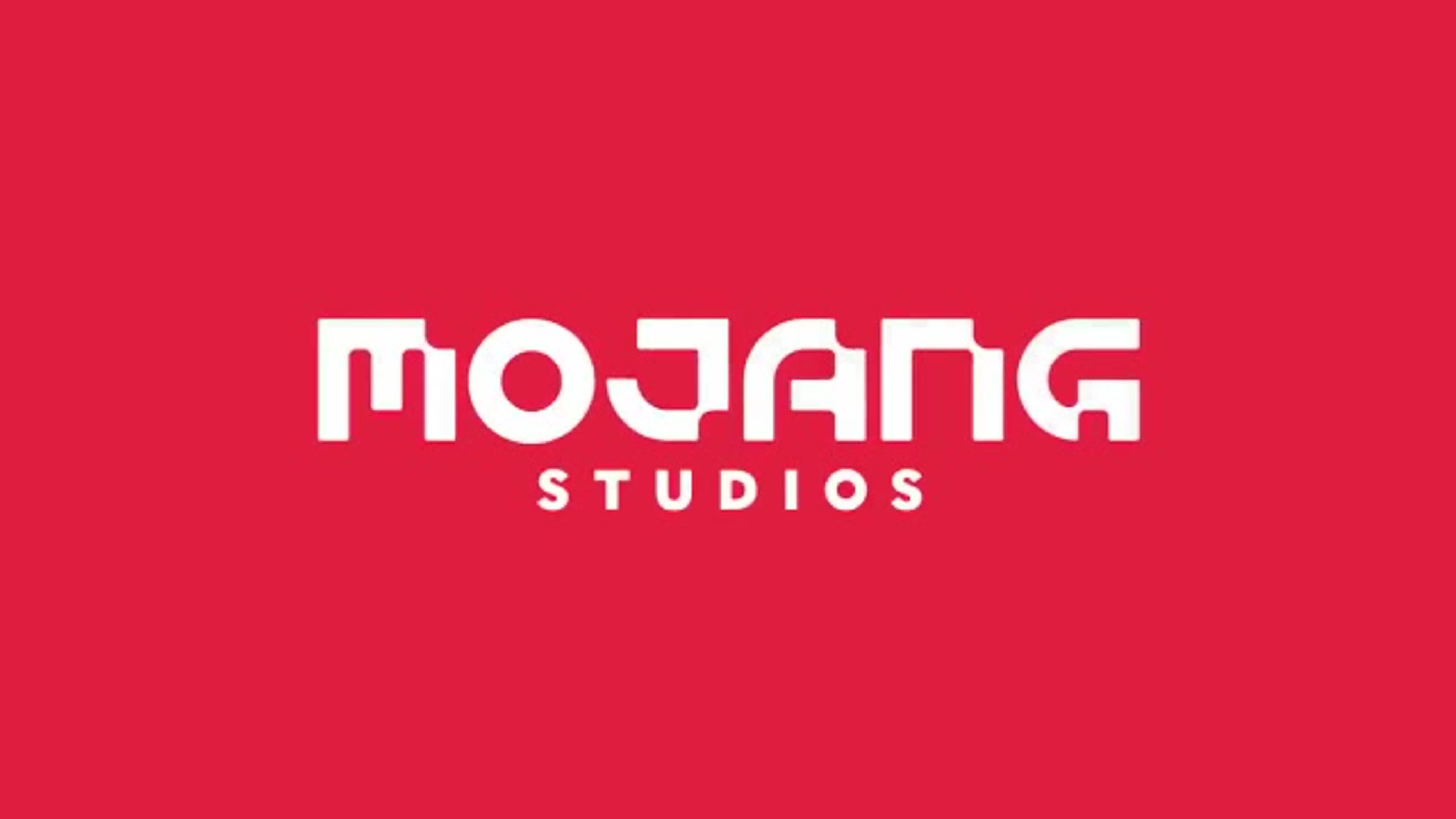 Mojang studios logo! - BEST XXX TUBE