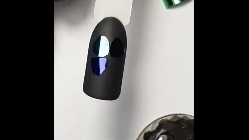 Красивые переливы