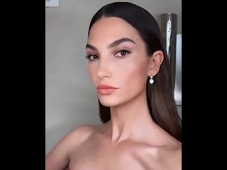 Subpost 2 glam dreams by @hungvanngo @harryjoshhair @emmajademorrison @ohmyna ( 935 x 750 ) mp4