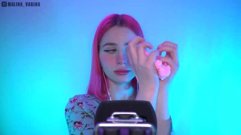 [malina asmr] 💦твоё любимое асмр💦 за 13 минут \ 💦your favorite asmr💦 in 13 minutes