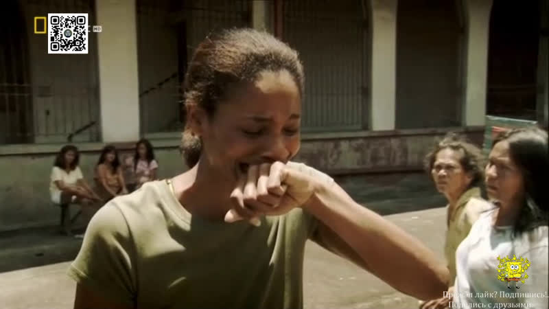 Злоключения за границей (бегство в страхе) (12+)