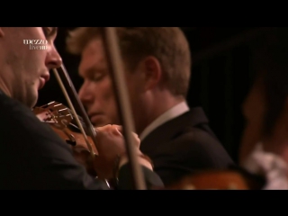 Jean baptiste poyard birthe blom, violons bach concerto bwv 1043 live hd