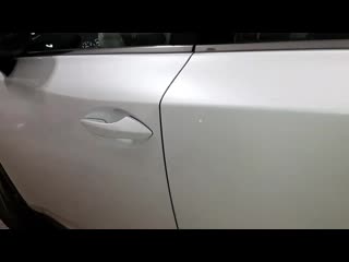 Lexus nx200 '20 автозапуск с рабочей системой кейлесс и перехватом зажигания