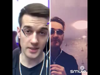 Amchi & ternovoy #прочь