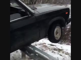 Видео гангстера