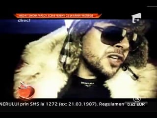 Videonews roller sis la misto