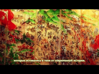 (3 серия) бубуки буранки / bubuki buranki [русские субтитры]