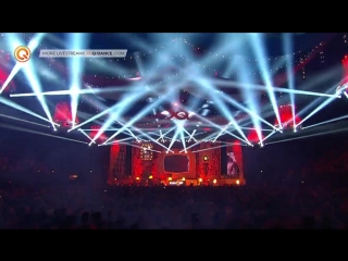 Zazafront x qlusive holland xxl 2018