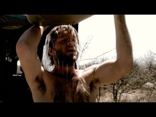 Peter ketnath in cinema, aspirinas e urubus