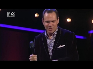 Kurt elling golden lady /jazzwoche burghausen 2011