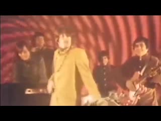 Tommy james & the shondells mony mony