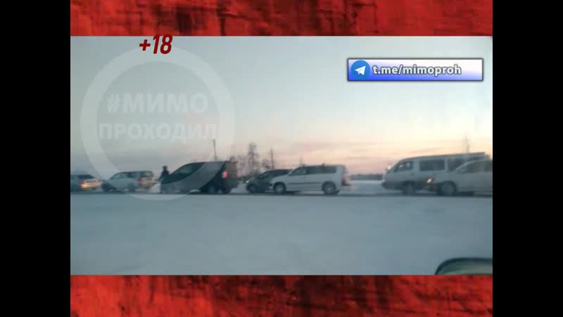 Киргизы массово покидают якутск (ссылки на доп видео в описании)