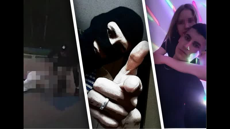 Наркоман молоды 18 летнюю девушку после того, как её трижды отказалась защитить полиция