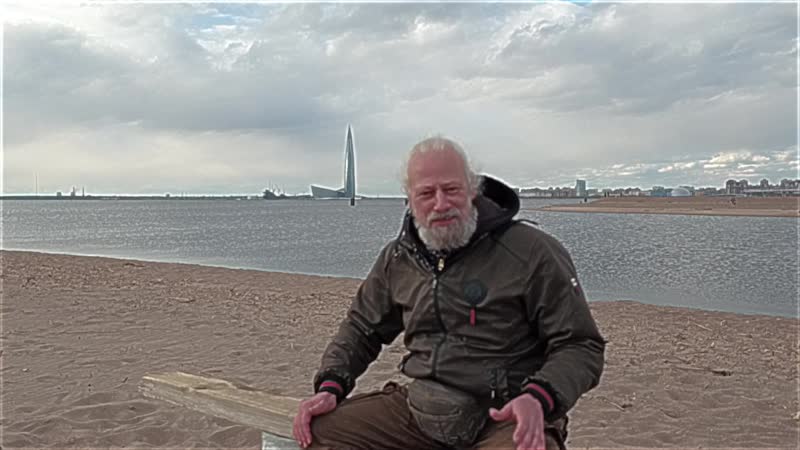 Дмитрий гайдук приглашает владивосток на сказки