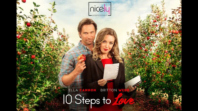 10 шагов к любви (2021) 10 steps to love