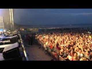 Zomb semen delaem flex live @ ebf 2018 narva joesuu