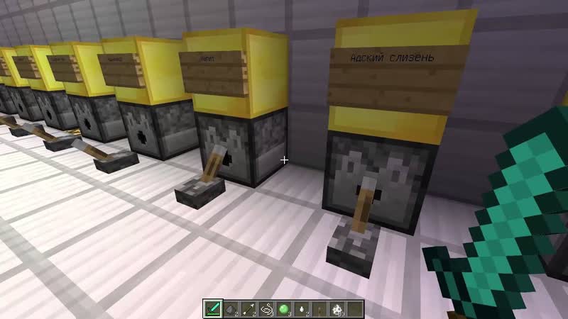 Minecraft porn video – Аниме девушки монстры (девушка крипер, сестра гаста и др ) обзор модов minecraft